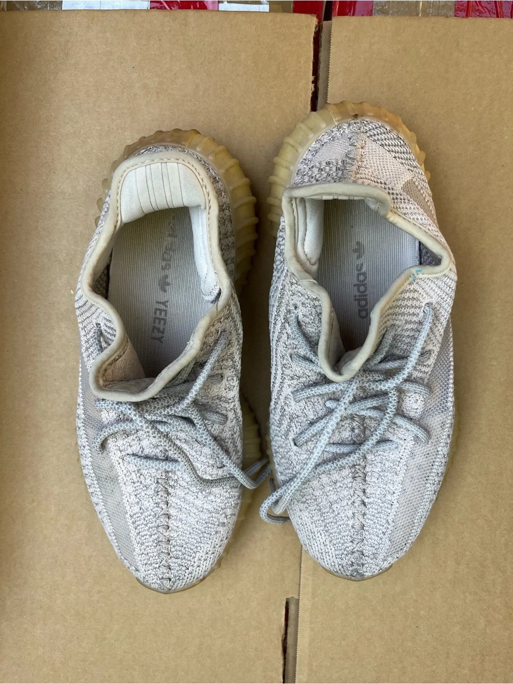 Adidas Yeezy Boost 350 V2 Lundmark